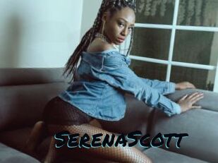 SerenaScott