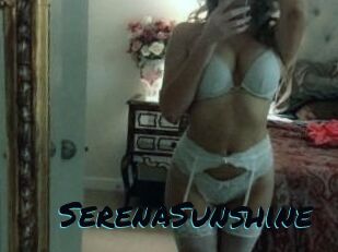 SerenaSunshine