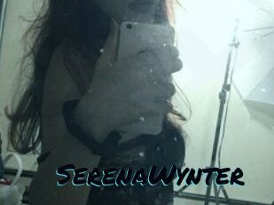 SerenaWynter