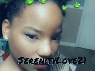 SerenityLove21