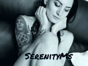 SerenityMs