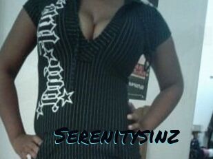 Serenitysinz