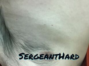 SergeantHard