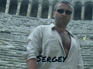 Sergey