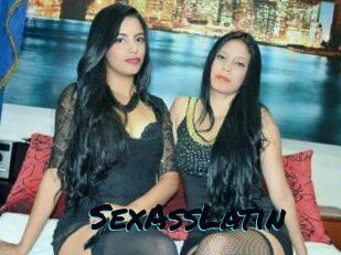 3BIGLATIN Sexties