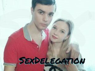 SexDelegation