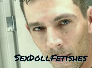 SexDollFetishes