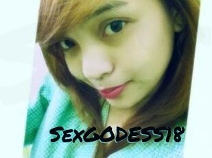 SexGODESS_18