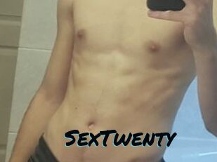SexTwenty