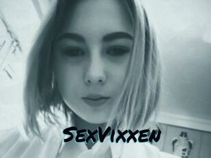 SexVixxen_
