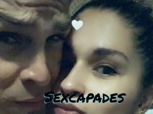Sexcapades