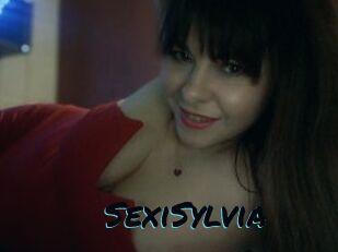 SexiSylvia