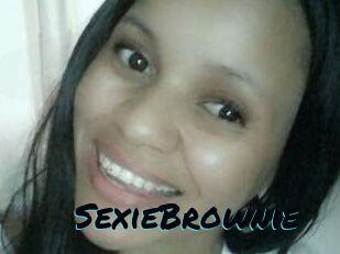 SexieBrownie