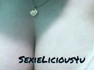 SexieLicious4u