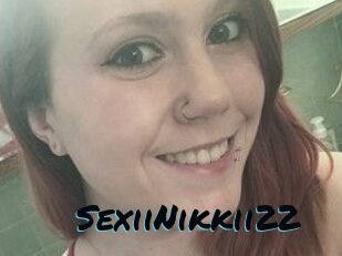 SexiiNikkii22