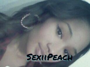 SexiiPeach