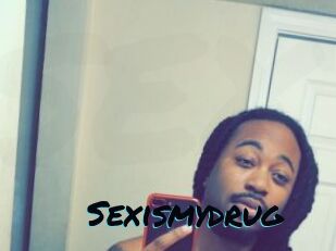 Sexismydrug