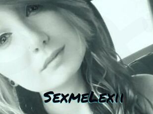 SexmeLexii