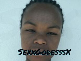 SexxGodesssX
