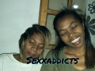 Sexxaddicts