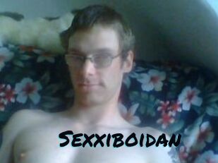 Sexxiboidan