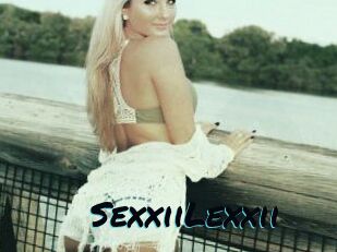 Sexxii_Lexxii