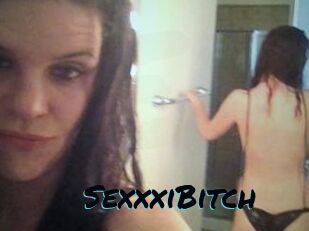 SexxxiBitch
