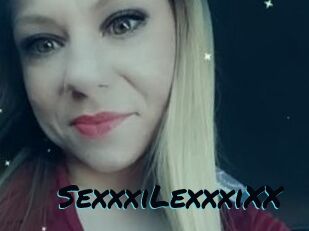 SexxxiLexxxiXX