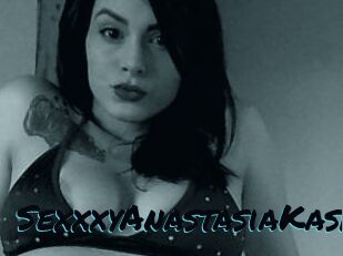 SexxxyAnastasiaKash