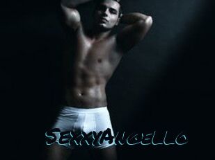 SexxyAngello