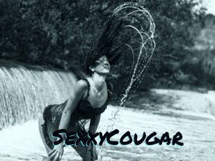 SexxyCougar