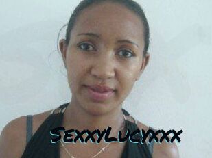 SexxyLucyxxx