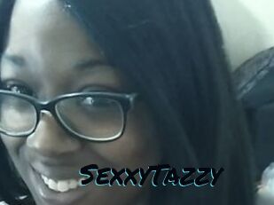 SexxyTazzy