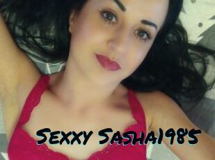 Sexxy_Sasha1985