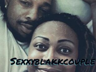 Sexxyblakkcouple