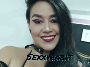 Sexxyrabit