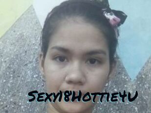Sexy18Hottie4U