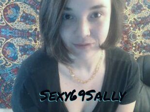 Sexy69Sally