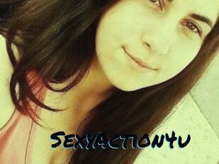 SexyAction4u