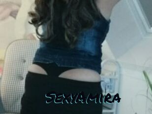 SexyAmira