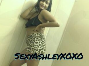 SexyAshleyXOXO