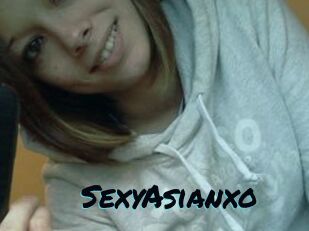 SexyAsianxo