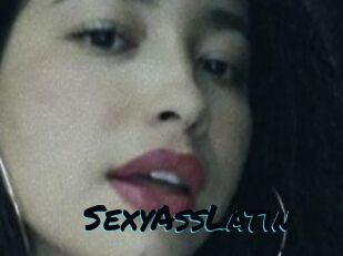 SexyAssLatin