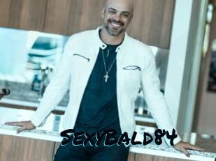 SexyBald84