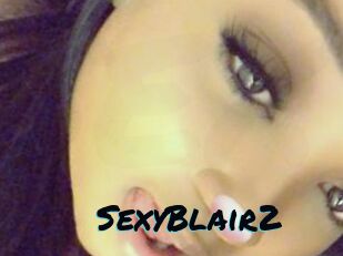 SexyBlair2