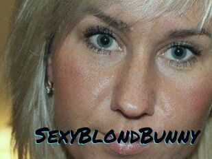 SexyBlondBunny