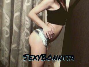 SexyBonnita