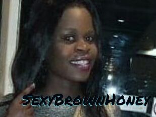 SexyBrownHoney