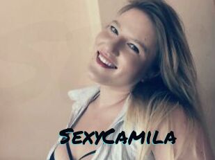 SexyCamila