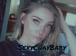 SexyChayBaby